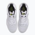 Мъжки обувки за тенис Nike Court Lite 4 white/volt/energy/black 4