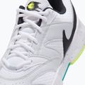 Мъжки обувки за тенис Nike Court Lite 4 white/volt/energy/black 5