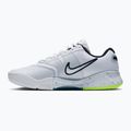 Дамски обувки за тенис Nike Court Lite 4 white/volt/energy/black 2