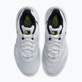Дамски обувки за тенис Nike Court Lite 4 white/volt/energy/black 4