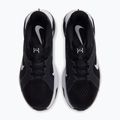 Дамски обувки за тренировка Nike Hybrid RN black/anthracite/laser crimson/white 3