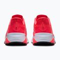 Дамски обувки за тренировка Nike Hybrid RN laser crimson/metallic silver 2