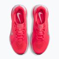 Дамски обувки за тренировка Nike Hybrid RN laser crimson/metallic silver 3