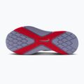 Дамски обувки за тренировка Nike Hybrid RN white/laser crimson/metallic silver 4
