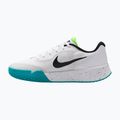 Дамски обувки за тенис Nike Vapor Lite 3 white/volt/energy/black 2