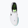 Дамски обувки за тенис Nike Vapor Lite 3 white/volt/energy/black 4