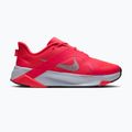 Мъжки обувки за тренировка Nike Hybrid RN laser crimson/metallic silver