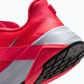 Мъжки обувки за тренировка Nike Hybrid RN laser crimson/metallic silver 6