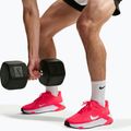 Мъжки обувки за тренировка Nike Hybrid RN laser crimson/metallic silver 7