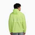 Мъжко яке за бягане Nike Miler Therma-Fit Repel Winterized light lemon twist/black 2