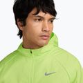 Мъжко яке за бягане Nike Miler Therma-Fit Repel Winterized light lemon twist/black 3