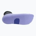 Чорапи Nike Run Midweight purple pulse/black 4