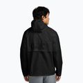 Мъжко яке за бягане Nike Miler Therma-Fit Repel Winterized black/black 2