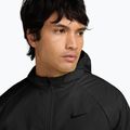 Мъжко яке за бягане Nike Miler Therma-Fit Repel Winterized black/black 3