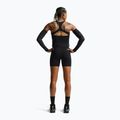 Дамски шорти за бягане Nike Tempo Flash black 3