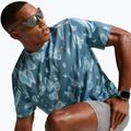Мъжка тениска за бягане Nike Miler Dri-Fit UV smokey blue 6