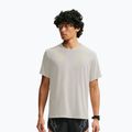 Мъжка тениска за бягане Nike AeroSwift Dri-Fit ADV light bone