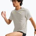 Мъжка тениска за бягане Nike AeroSwift Dri-Fit ADV light bone 5