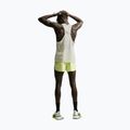 Мъжка тениска за бягане Nike AeroSwift Light Bone 2