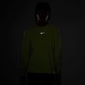 Мъжка блуза за бягане с дълъг ръкав Nike Stride light lemon twist/grey fog 7