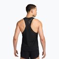 Мъжка тениска за бягане Nike AeroSwift black 2