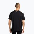 Мъжка тениска за бягане Nike Miler black 2
