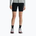 Дамски шорти за бягане Nike Swift black