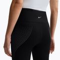 Дамски шорти за бягане Nike Swift black 5