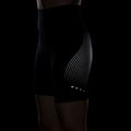 Дамски шорти за бягане Nike Swift black 7