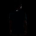 Мъжка тениска за бягане Nike Miler bright spruce 4