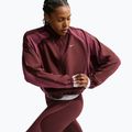 Дамско яке за бягане Nike Swift Mystic Dates/Pink Smoke 5