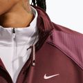 Дамско яке за бягане Nike Swift Mystic Dates/Pink Smoke 7