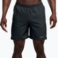 Мъжки шорти за бягане Nike Miler black/black