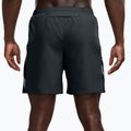 Мъжки шорти за бягане Nike Miler black/black 2