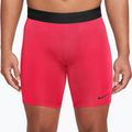 Мъжки тренировъчни шорти Nike Pro Dri-Fit Fitness Long laser crimson/black