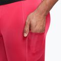 Мъжки тренировъчни шорти Nike Pro Dri-Fit Fitness Long laser crimson/black 4