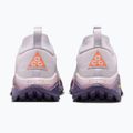 Дамски туристически обувки Nike ACG Zegama Hike сребристо люляково/пурпурна династия/виолетов прах 2