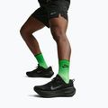 Чорапи Nike Run Midweight illusion green/black 7