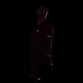 Дамски суитшърт за бягане Nike Swift pink smoke 4