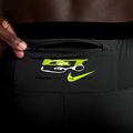 Мъжки панталони за бягане Nike Stride Let Go black 3
