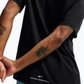Мъжка тениска за бягане Nike AeroSwift Dri-Fit ADV black 4