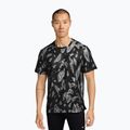 Мъжка тениска за бягане Nike Miler Dri-Fit UV black
