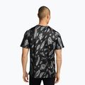Мъжка тениска за бягане Nike Miler Dri-Fit UV black 2