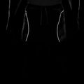 Мъжки шорти за бягане Nike Dri-Fit 4" smoke grey/black/light lemon twist 7