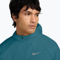 Мъжко яке за бягане Nike Miler Therma-Fit Repel Winterized bright spruce/black 3