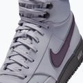 Мъжки обувки Nike Court Vision Mid SE wolf grey/iron grey/black/mahogany 5