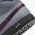 Мъжки обувки Nike Court Vision Mid SE wolf grey/iron grey/black/mahogany 6