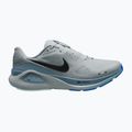 Мъжки обувки за бягане  Nike Structure 26 Grey Mist/Smokey Blue/Racer Blue/Black
