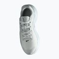 Дамски обувки за бягане Nike Downshifter 14 off white/pure platinum/metallic silver 4