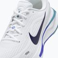 Мъжки обувки за бягане  Nike Journey Run white/grey mist/racer blue/midnight navy 5